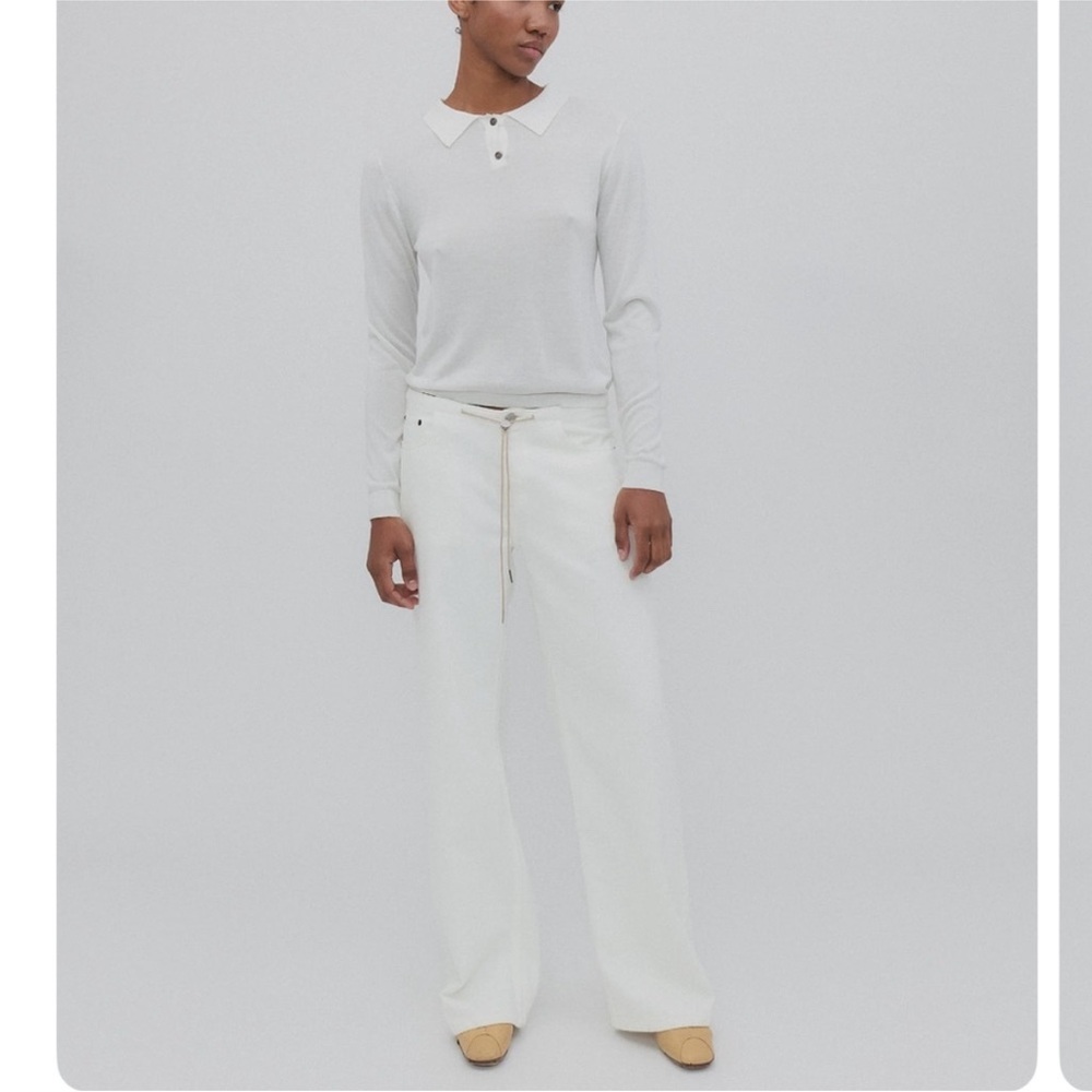 NWT Still Here Cool Jeans size 24